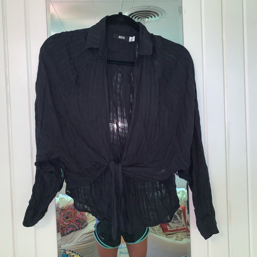 Urban Outfitters BDG Top